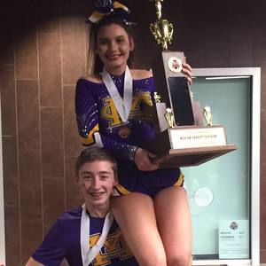 Meet your Posher, Patty